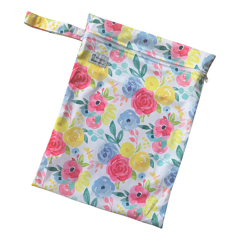 Bouquet (medium wet bag)