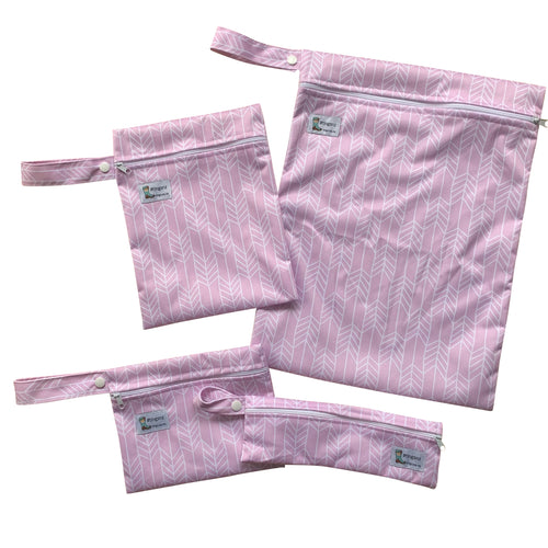Pretty in Pink - starter kit