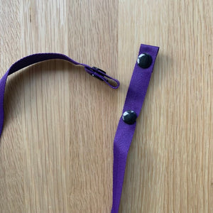 Mask Keeper Lanyard