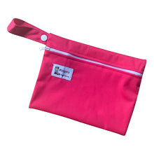 Load image into Gallery viewer, Block colour  Bright pink
