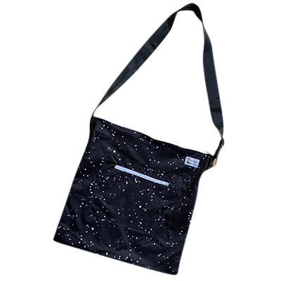 Space 'The Square' (crossbody wet bag)
