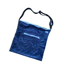 Load image into Gallery viewer, Topography &#39;The Square&#39; (crossbody wet bag)