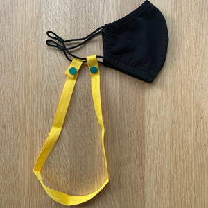 Mask Keeper Lanyard