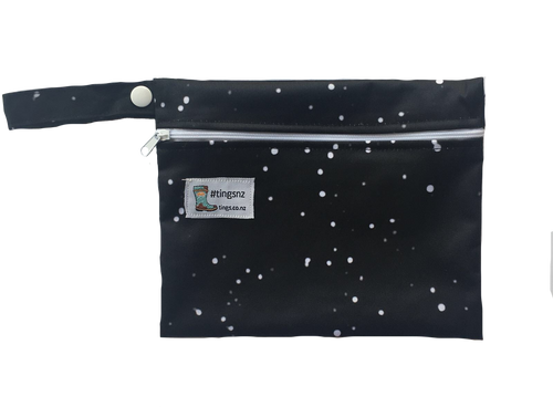 Space (small wet bag)