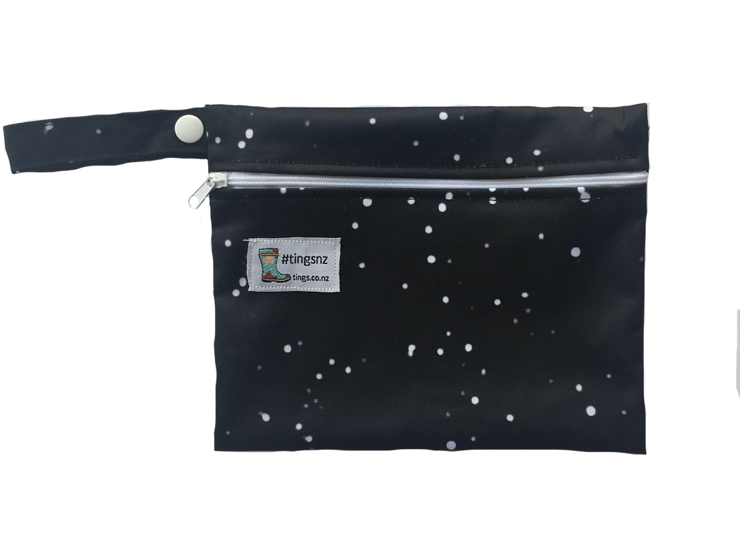 Space (small wet bag)